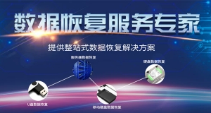 南昌数据恢复和软件扫描恢复的优势和劣势对比